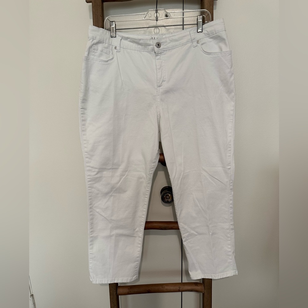 Women’s jeans